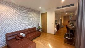 1 Bedroom Condo for sale in The Breeze Narathiwat, Chong Nonsi, Bangkok near BTS Chong Nonsi