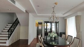 4 Bedroom Condo for Sale or Rent in Baan Siri 24, Khlong Tan, Bangkok near BTS Phrom Phong