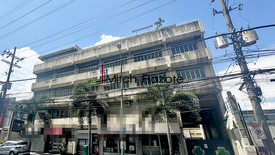 45 Bedroom Commercial for sale in Urdaneta, Metro Manila near MRT-3 Ayala