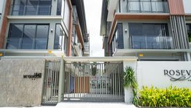 3 Bedroom Townhouse for sale in Paco, Metro Manila