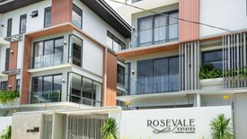 3 Bedroom Townhouse for sale in Paco, Metro Manila