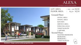 3 Bedroom House for sale in Poog, Cebu