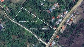 Land for sale in Binlod, Cebu