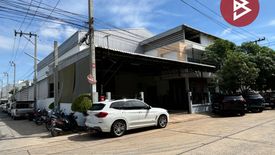 Warehouse / Factory for sale in Nai Khlong Bang Pla Kot, Samut Prakan