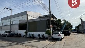 Warehouse / Factory for sale in Nai Khlong Bang Pla Kot, Samut Prakan