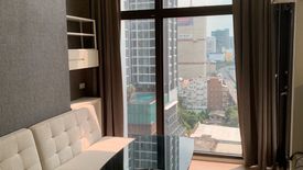 1 Bedroom Condo for rent in Chewathai Residence Asoke, Makkasan, Bangkok near Airport Rail Link Makkasan