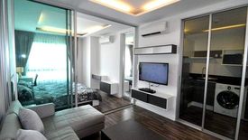 1 Bedroom Condo for Sale or Rent in Bridge Sathorn - Narathiwas, Chong Nonsi, Bangkok near BTS Chong Nonsi