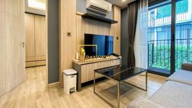 1 Bedroom Serviced Apartment for rent in Filbert 49, Khlong Tan Nuea, Bangkok near BTS Phrom Phong