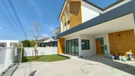 4 Bedroom House for sale in San Sai Luang, Chiang Mai