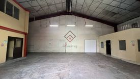 Warehouse / Factory for rent in Manggahan, Metro Manila