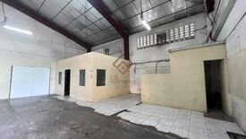 Warehouse / Factory for rent in Manggahan, Metro Manila