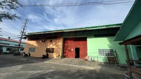 Warehouse / Factory for rent in Manggahan, Metro Manila