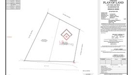 Land for sale in Catangnan, Surigao del Norte