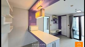 1 Bedroom Condo for sale in Ideo Ladprao 5, Chom Phon, Bangkok near MRT Phahon Yothin