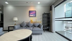 2 Bedroom Serviced Apartment for rent in CNC Residence, Khlong Tan Nuea, Bangkok near BTS Phrom Phong