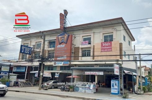 2 Bedroom Commercial for sale in Lat Sawai, Pathum Thani near BTS Khlong Si