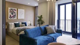 1 Bedroom Condo for sale in Ashton Asoke, Khlong Toei Nuea, Bangkok near MRT Sukhumvit