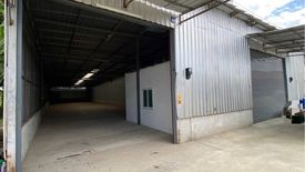 Warehouse / Factory for rent in Na Di, Samut Sakhon