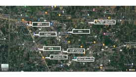 Land for sale in Thaiyawat, Nakhon Pathom