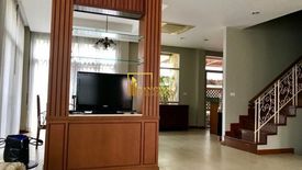 3 Bedroom House for rent in Khlong Toei, Bangkok near BTS Nana