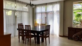 3 Bedroom House for rent in Khlong Toei, Bangkok near BTS Nana