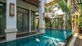 4 Bedroom House for rent in L&H Villa Sathorn, Chong Nonsi, Bangkok