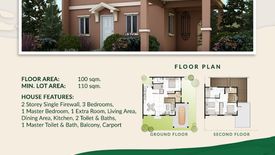 2 Bedroom House for sale in Cayang, Cebu