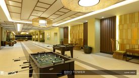 1 Bedroom Condo for sale in Brio Tower, Guadalupe Viejo, Metro Manila near MRT-3 Guadalupe