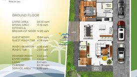 House for sale in Pooc, Cebu