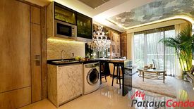 1 Bedroom Condo for sale in The Riviera Monaco, Na Jomtien, Chonburi