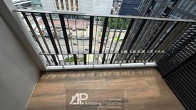 2 Bedroom Condo for sale in MUNIQ Sukhumvit 23, Khlong Toei Nuea, Bangkok near MRT Sukhumvit