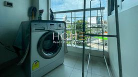 1 Bedroom Condo for sale in Life @ Ratchada, Chan Kasem, Bangkok near MRT Lat Phrao