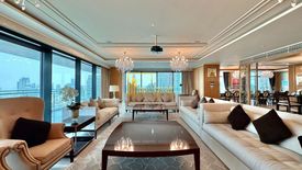 3 Bedroom Condo for Sale or Rent in St. Regis Residences Bangkok, Langsuan, Bangkok near BTS Ratchadamri