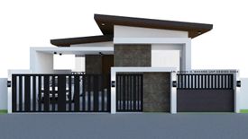 3 Bedroom House for sale in Calibutbut, Pampanga