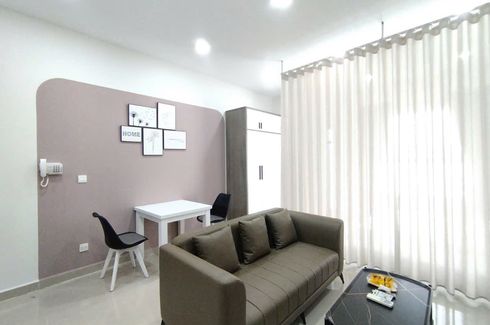 Cho thuê căn hộ chung cư 1 phòng ngủ tại Sunrise City View, Tân Hưng, Quận 7, Hồ Chí Minh