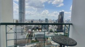 2 Bedroom Condo for rent in Sathorn House, Silom, Bangkok near BTS Surasak