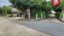 3 Bedroom House for sale in Tha Raeng, Bangkok