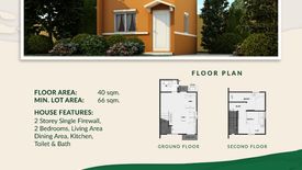 2 Bedroom House for sale in Cayang, Cebu