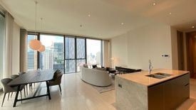 2 Bedroom Condo for rent in SCOPE Langsuan, Langsuan, Bangkok near BTS Chit Lom