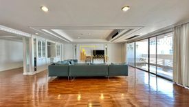 4 Bedroom Apartment for rent in Jaspal's Residential I, Khlong Toei Nuea, Bangkok near BTS Asoke