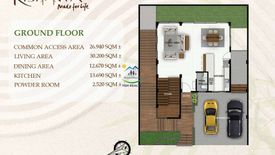 4 Bedroom House for sale in Lagtang, Cebu