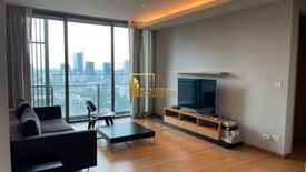 2 Bedroom Condo for rent in Aequa Sukhumvit 49, Khlong Tan Nuea, Bangkok near BTS Thong Lo