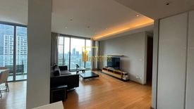 2 Bedroom Condo for rent in Aequa Sukhumvit 49, Khlong Tan Nuea, Bangkok near BTS Thong Lo