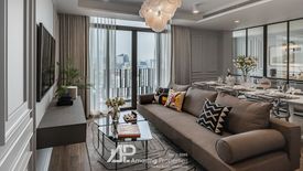 3 Bedroom Condo for sale in MUNIQ Sukhumvit 23, Khlong Toei Nuea, Bangkok near MRT Sukhumvit