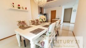 2 Bedroom Condo for rent in The Empire Place, Thung Wat Don, Bangkok near BTS Sueksa Witthaya