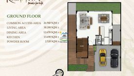 House for sale in Maghaway, Cebu