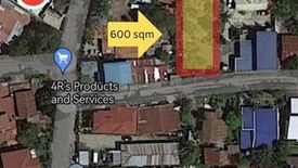 Land for sale in Bulacao, Cebu