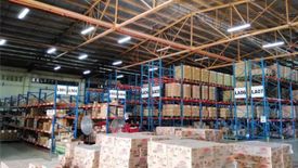 Warehouse / Factory for rent in Caniogan, Metro Manila