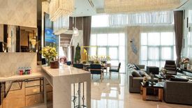 2 Bedroom Condo for sale in Belle Grand Rama 9, Huai Khwang, Bangkok near MRT Phra Ram 9