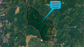 Land for sale in Pintong Bocawe, Rizal